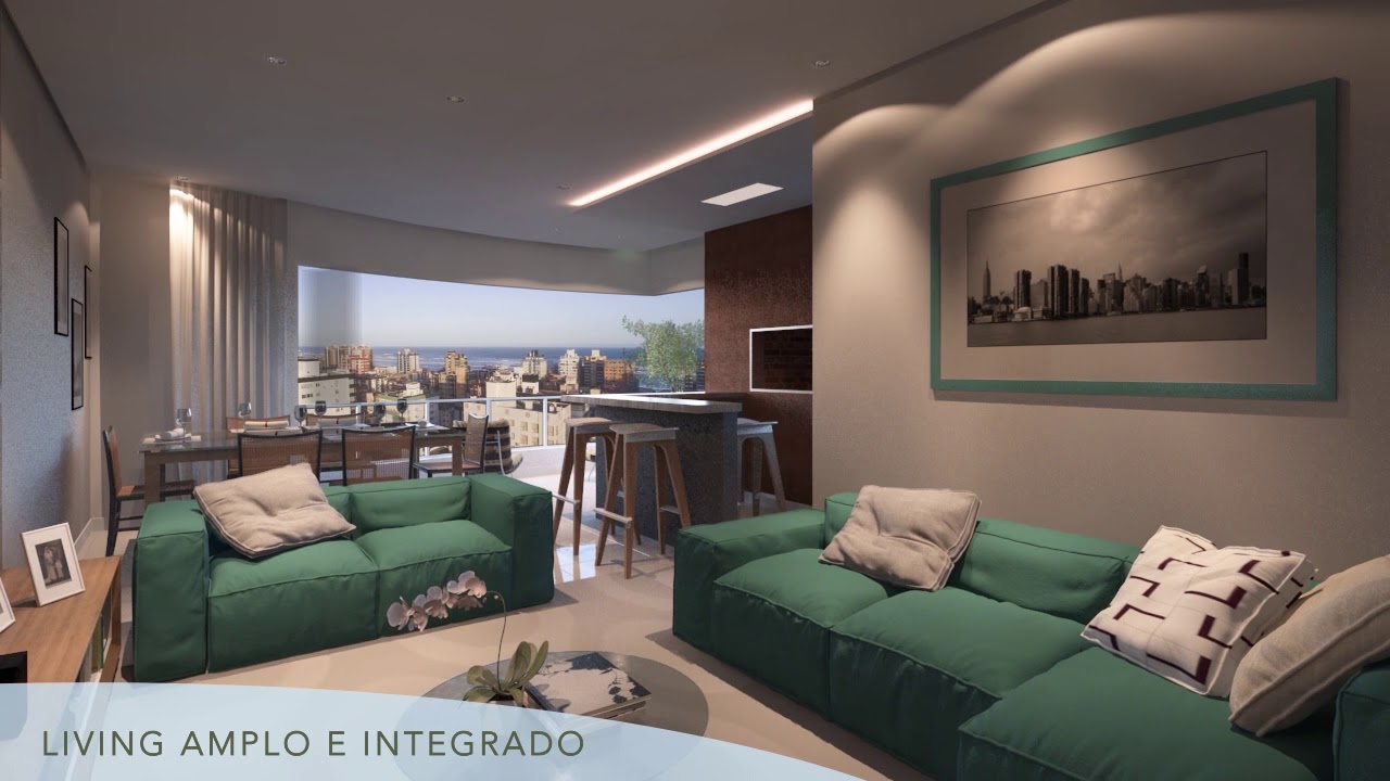 Residencial Diniz 4 - YouTube