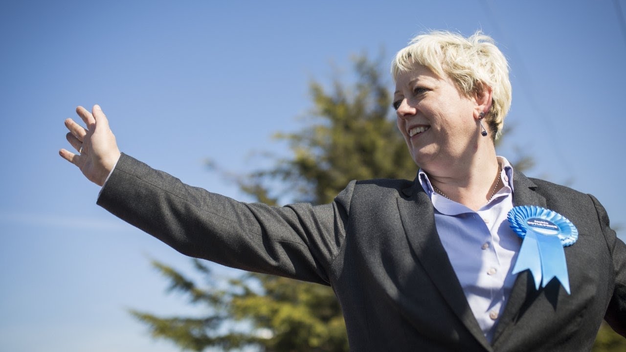 UK appoints suicide prevention minister