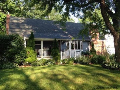 2319 NELSON DR, Niskayuna, NY home video tour