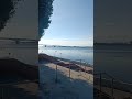 Набережная в Саратове — летний отдых у Волги