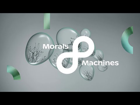 Morals & Machines - Interview mit Markus Haas