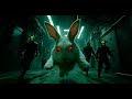 ♛↬ Белый Кролик v2 кавер-версия & Music