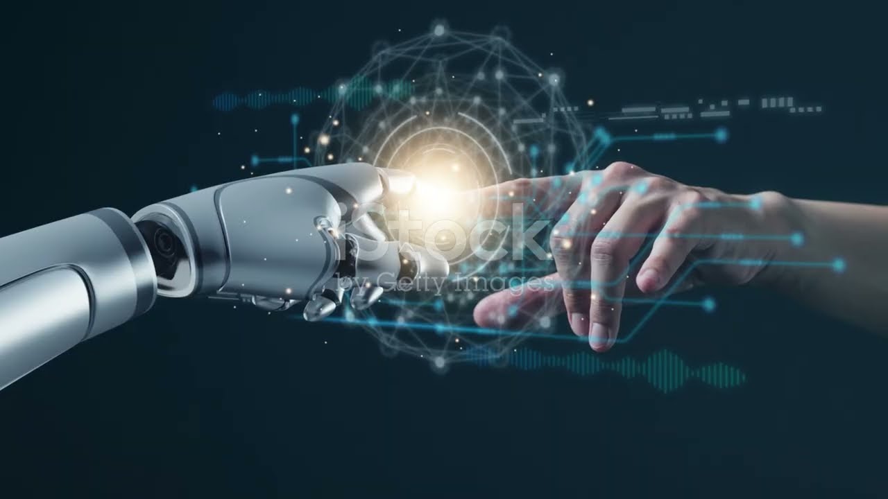 The trillion‑dollar growth opportunity in the AI market