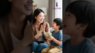How to Raise Financially Independent Children | Wealth Mindset Starts at Home