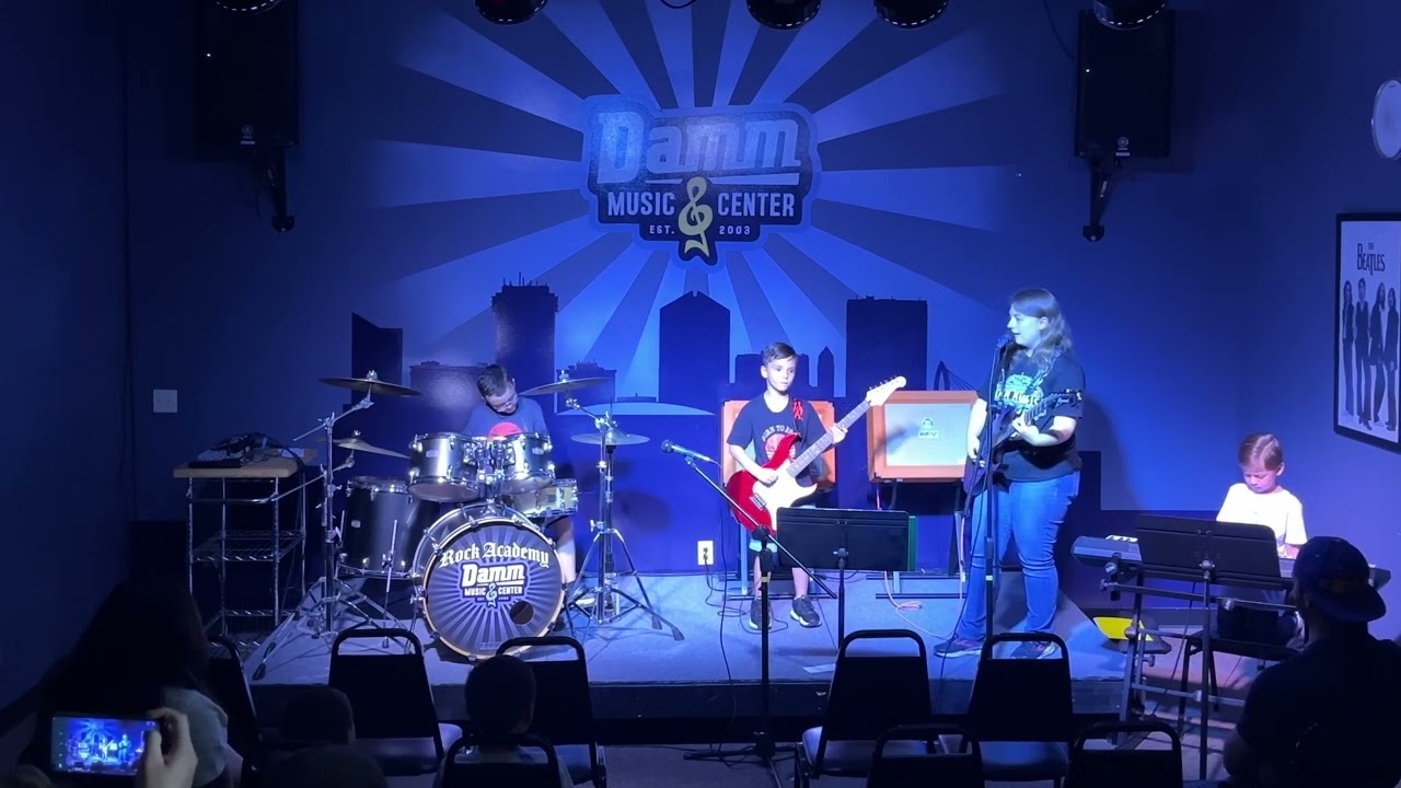 Learning to Fly, Performance Program for Absolute Beginners, Summer 2023