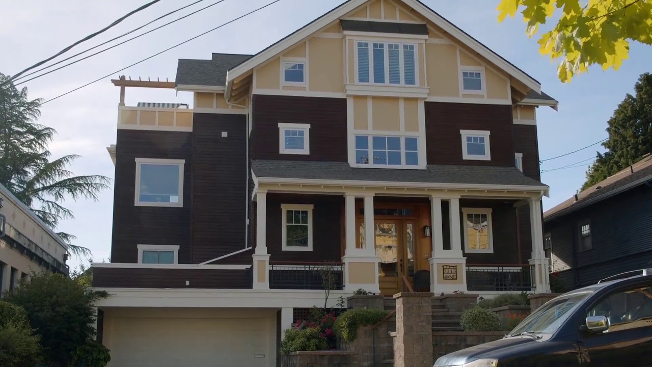 Community Spotlight Green Lake, WA YouTube