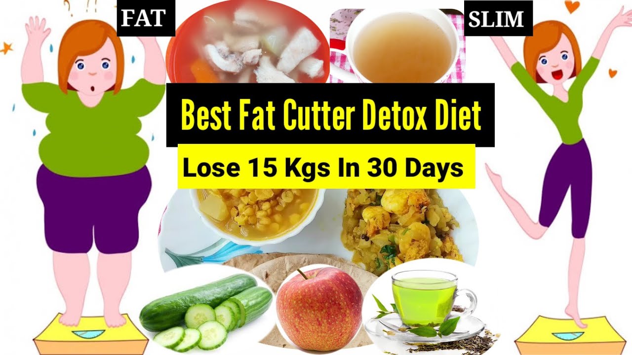 what is detox diet in hindi