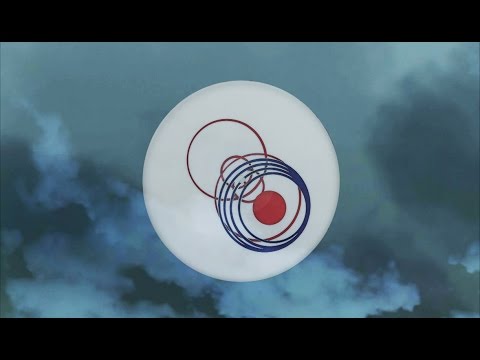 GRICE - Propeller (8mm music video)