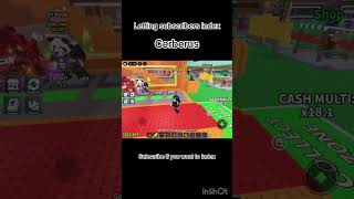 Letting Subscribers Index My Cerberus