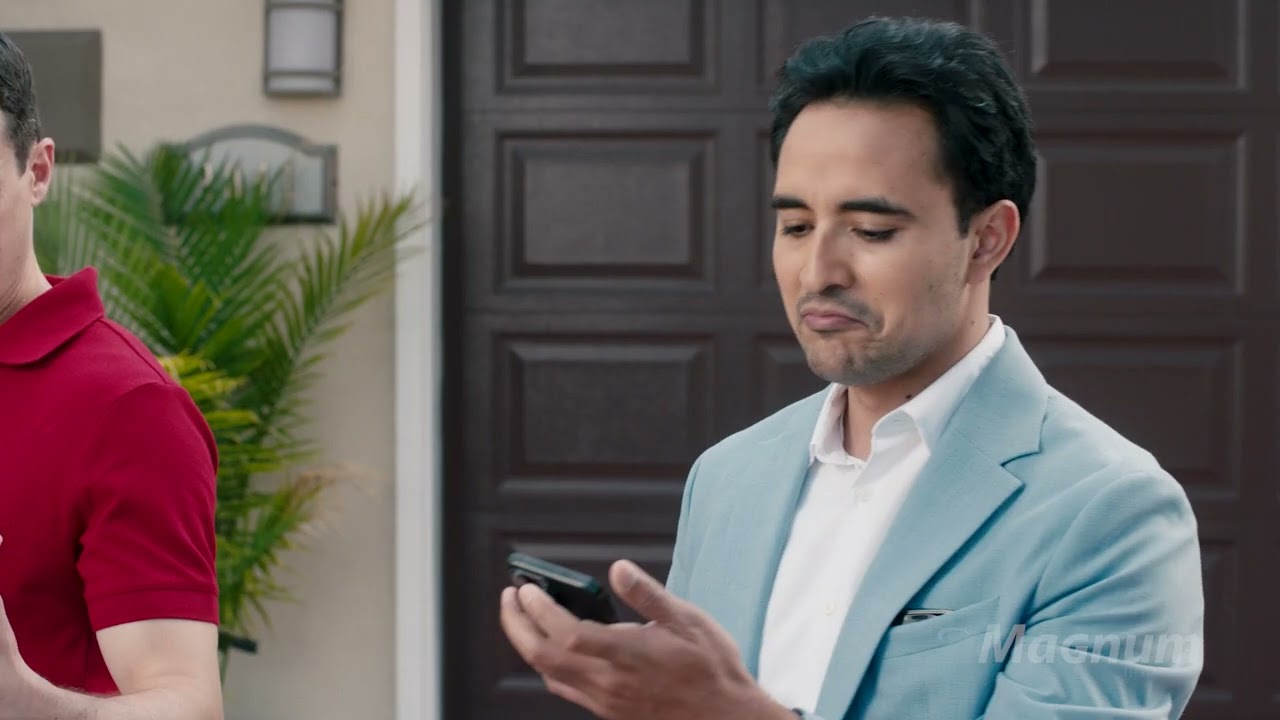 Blah Blah Blah :15 | Magnum Insurance Commercial