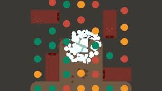 Two Dots Level 1594