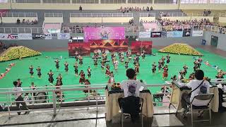 MARCHING BAND SDN PETEMON SURABAYA - JUARA 1 SOUNDSPORT JUNIOR UTAMA JDCC 2025