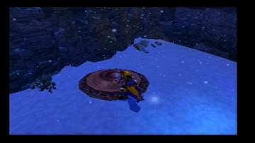 Jak & Daxter The Precursor Legacy 100% episode 11 - Bird Crazyness