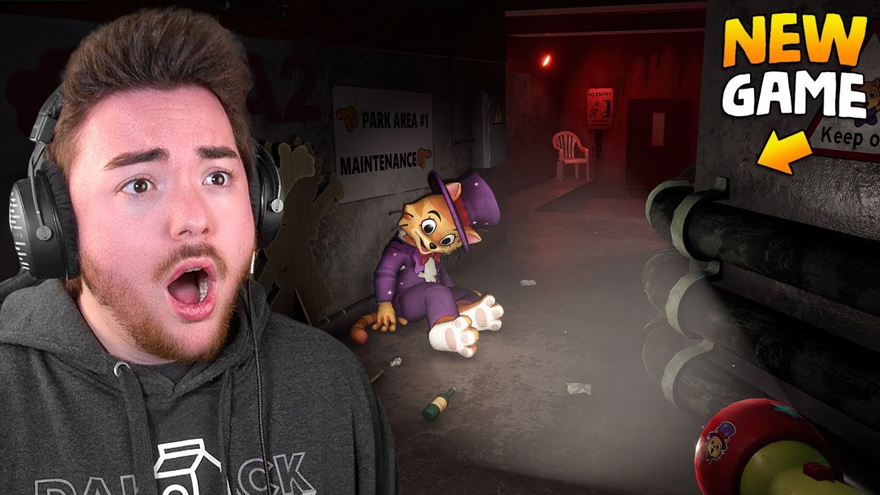THIS "INNOCENT" GAME HAS A DARK SECRET... (Giggleland) YouTube