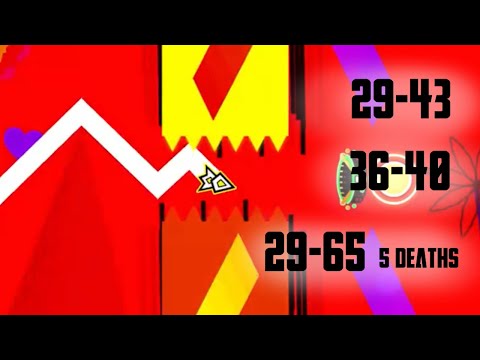 [IMPOSSIBLE] ANGELICIDE RUNS (+ announcement)