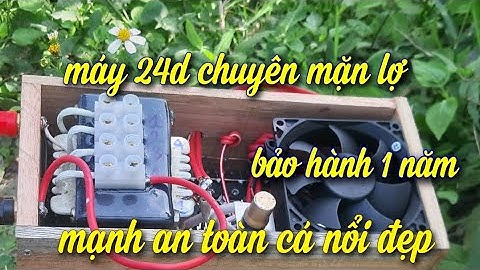 kích cá nước mặn | máy kích cá nước mặn đi bộ chuyên nước mặn chát giá rẻ _maykichcaxuyen