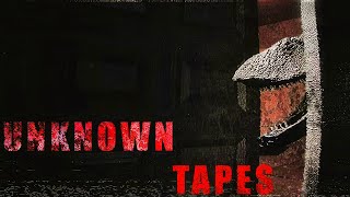 Unknown Tapes | GamePlay PC
