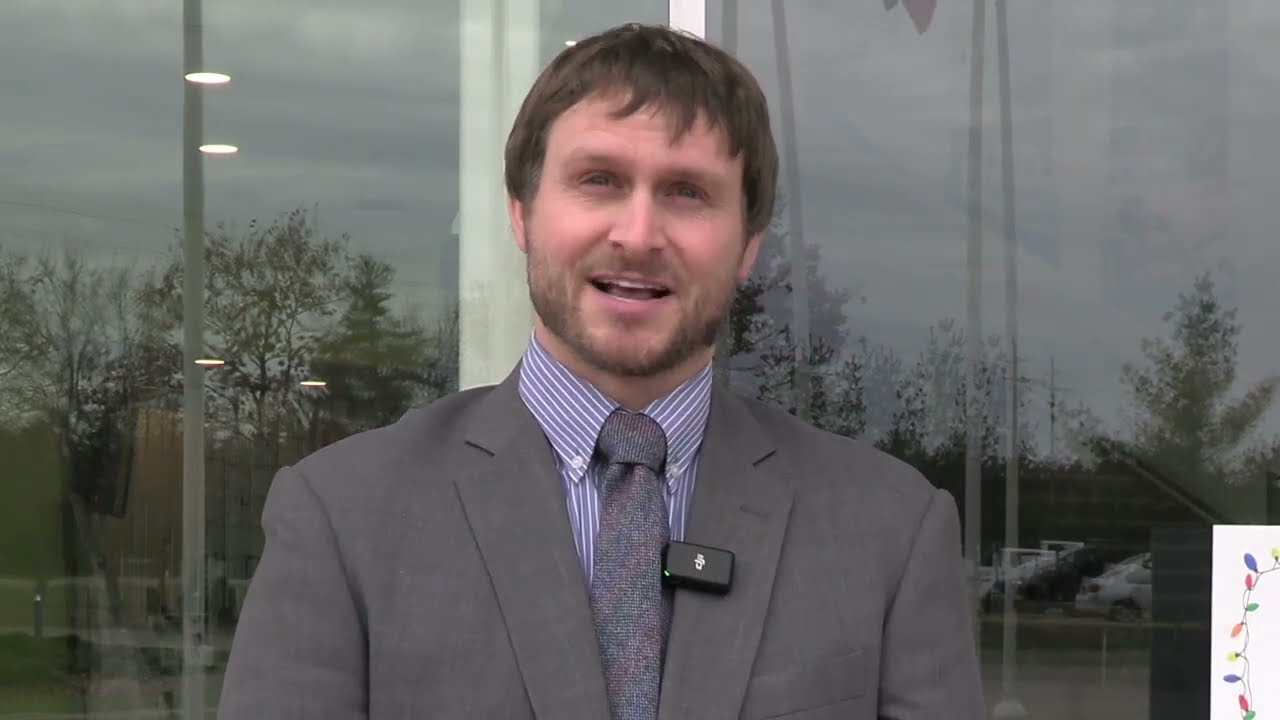 From Housing to Healthcare: Economic Uncertainty and Rising Costs Challenge Simcoe County in 2026