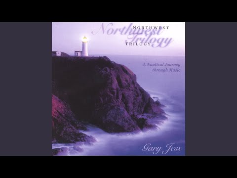 Gary Jess — The Storm of Juan De Fuca