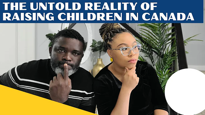 COMING TO CANADA FOR YOUR CHILD'S FUTURE? HERE IS ...