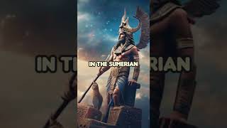 The Oldest God In History - Ancient Gods In History Of The World