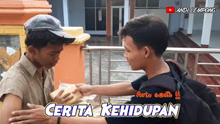 CERITA & NASIHAT YANG PALING MENYENTUH HATI || MOTIVASI ANDI LEMPONG