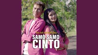 Samo Samo Cinto (feat. Budhy Alesis)