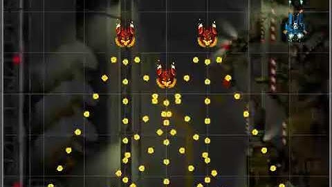 Unity 2Dシューティング その2