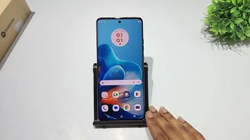 How to turn on Guest Mode in Motorola Edge 60 Fusion | Motorola Edge 60 multiple user add kaise kare