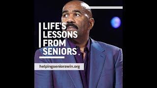 Steve Harvey's Emotional Tribute to His Mom