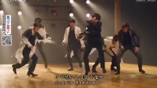 BTS - Black Swan Live  Japan Showcase