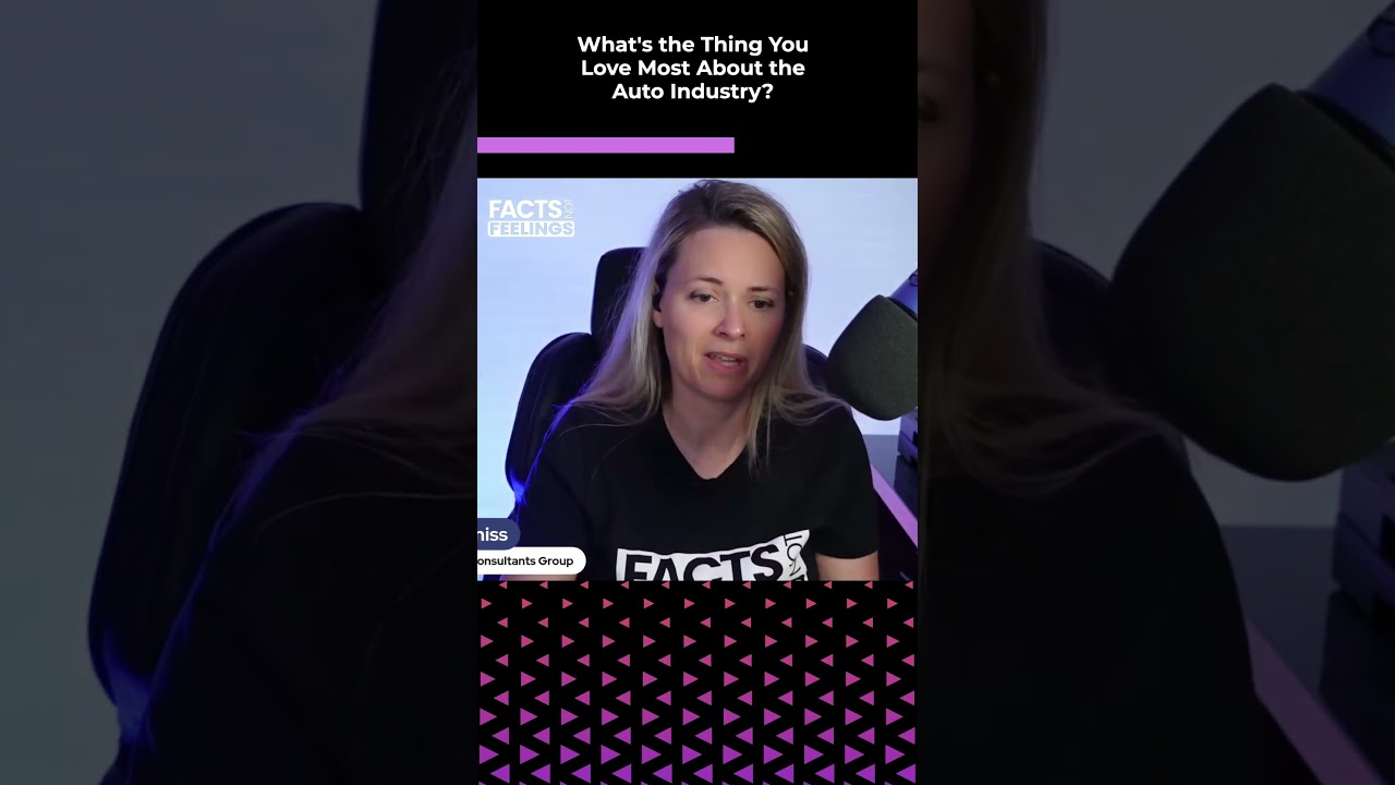 Unity Unleashed: Auto Enthusiasts & Digital Dealer Conferences 