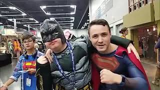 Rose City Comic Con 2018