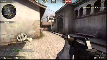 SovietWomble: "Shouldnt all guns being stattrak?"