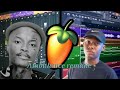 How to create a beat like Naqua Production for Shebeshxt!!(Ambulance)