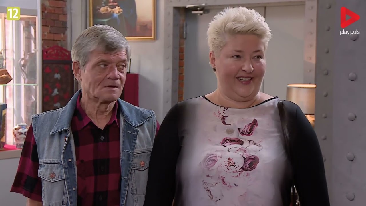 Lombard. Życie pod zastaw - sezon 7 / odcinek 346