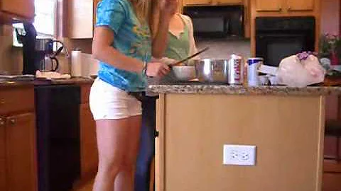 patatas- clarissa peterson y eva harbison