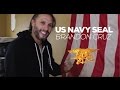 EFFORT + ATTITUDE = PERFORMANCE with Navy SEAL Brandon Cruz