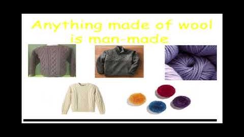 SIXTH SCIENCE L NO 6  PART  1.SUBSTANCES IN DAILY USE.