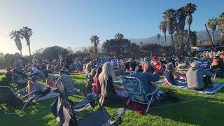 Concerts in the Park: The New VibeThis beloved summer event series is back a diverse lineup of tal Concerts in the Park: The New VibeThis beloved summer event series is back a diverse lineup of tal