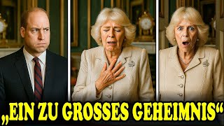 Download Lagu Camilla erleidet Herzinfarkt, nachdem sie Charles geheimes Zimmer öffnete–Williams Reaktion schockt! MP3 Download Lagu Camilla erleidet Herzinfarkt, nachdem sie Charles geheimes Zimmer öffnete–Williams Reaktion schockt! MP3