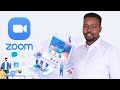 AfSomali - Sida Loo Isticmaalo Zoom (Zoom Complete Course)