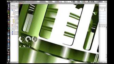 estudio addons openFrameworks