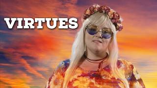 Virtues | Catholic Central