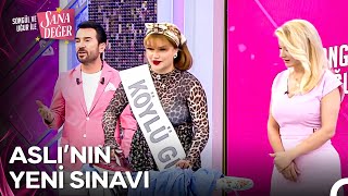 Sen Seversin Sevmezsin, Ben Ütü Kadiniyim - Songül Ve Uğur Ile Sana Değer 74. Bölüm