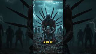 He Saved An Alien Princess With 18 Woundsnow Every Warrior Calls Him Lord