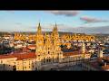 Jonny's Road to Santiago (Camino De Santiago) - Day 1; Saint-Jean-Pied-de-Port to Roncesvalles