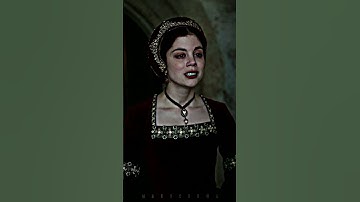 Thumbnail of #Shorts [42] -  "You will never take my place as Queen of England."