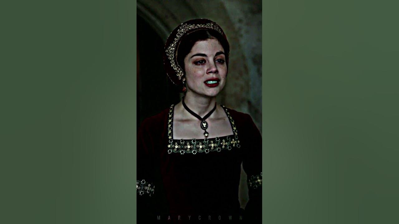 #Shorts [42] -  "You will never take my place as Queen of England."