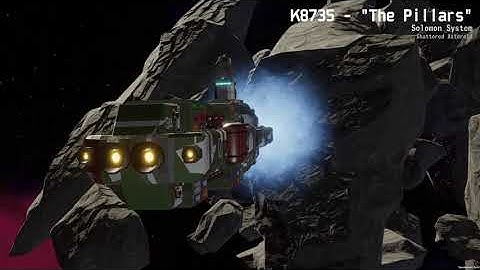 Container Liner Gaming | Nebulous: Fleet Command